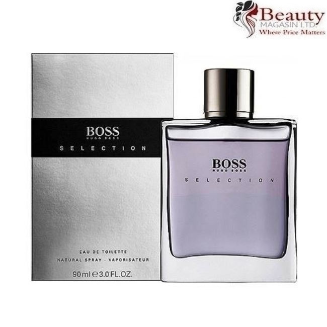hugo boss selection 90ml price